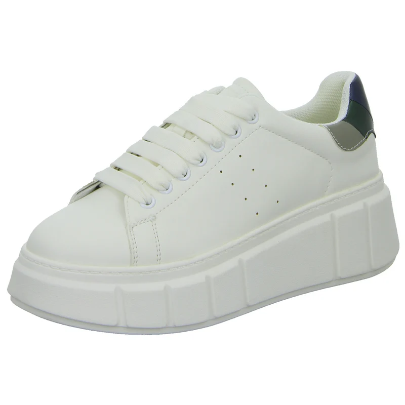 Tamaris Schnürhalbschuh Sneaker (sportlich)