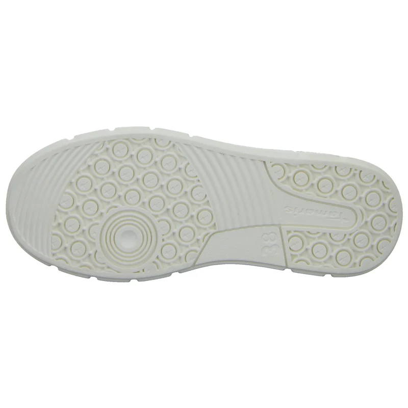 Tamaris Schnürhalbschuh Sneaker (sportlich)