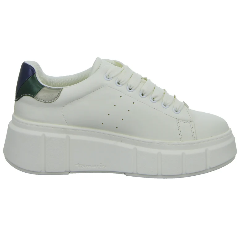 Tamaris Schnürhalbschuh Sneaker (sportlich)