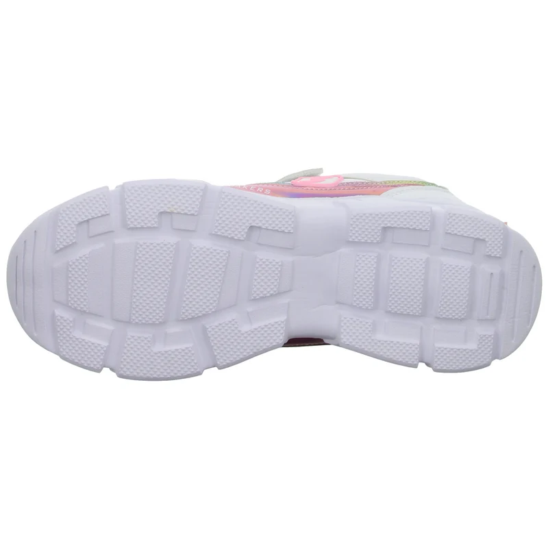 Sneakers Slipper/Kletthalbschuh (casual)