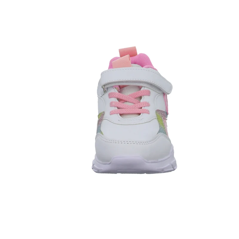 Sneakers Slipper/Kletthalbschuh (casual)