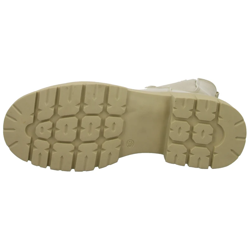 living UPDATED Schlupf-/Reißverschlußstiefelette Kaltfutter bis 35mm Absatz (casual)