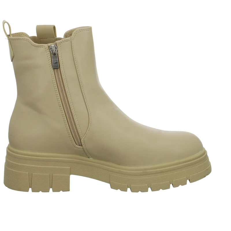 living UPDATED Schlupf-/Reißverschlußstiefelette Kaltfutter bis 35mm Absatz (casual)