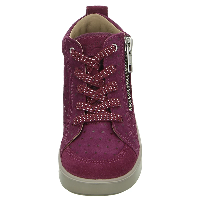 Superfit Lauflernstiefel Kaltfutter Supies