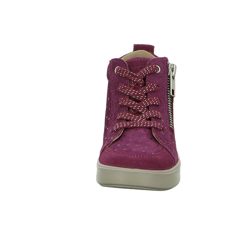 Superfit Lauflernstiefel Kaltfutter Supies