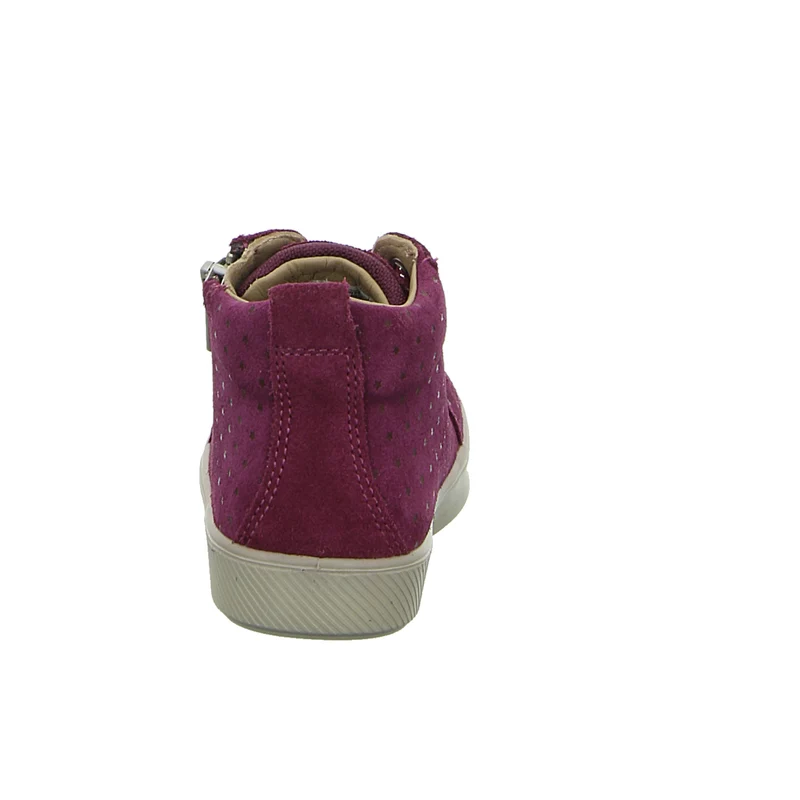 Superfit Lauflernstiefel Kaltfutter Supies