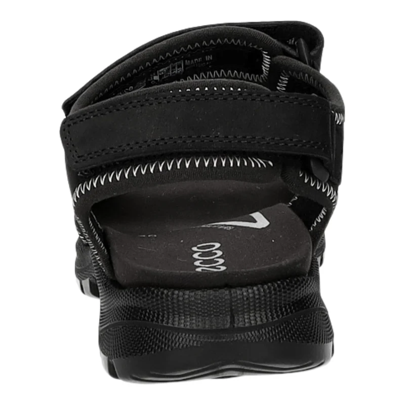 ecco Sportliche Sandalette bis 30mm Sohlenhöhe ONROADS W