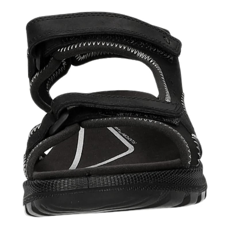 ecco Sportliche Sandalette bis 30mm Sohlenhöhe ONROADS W