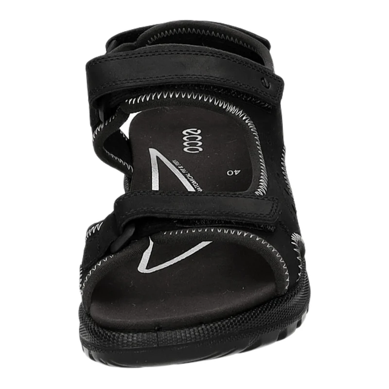 ecco Sportliche Sandalette bis 30mm Sohlenhöhe ONROADS W