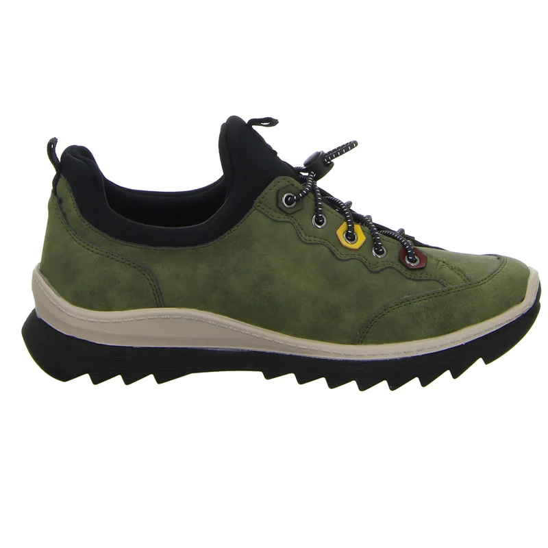 scarbella Slipper/Kletthalbschuh Freizeit (casual)