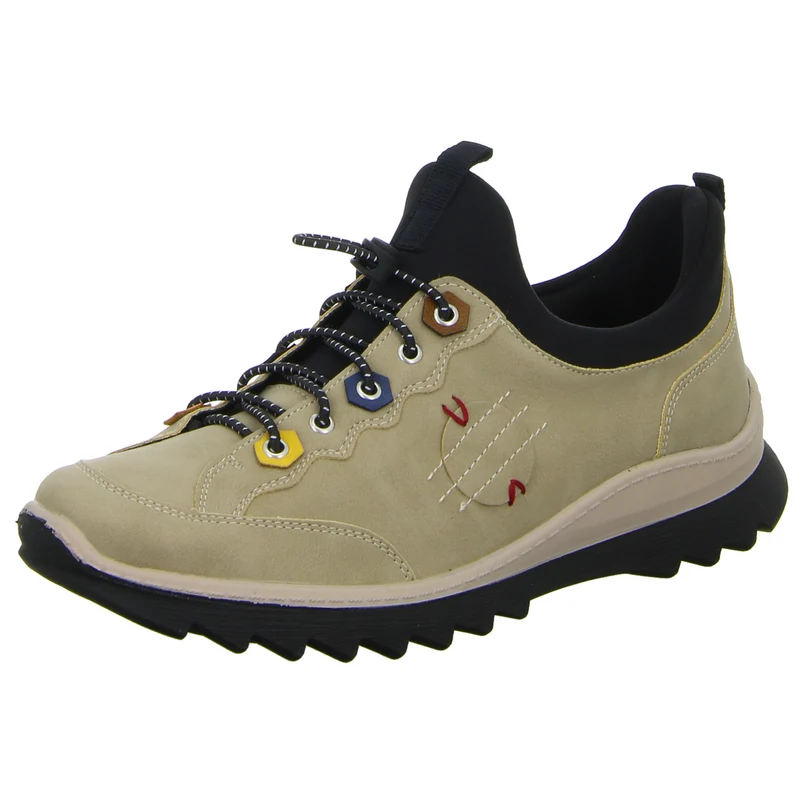 scarbella Slipper/Kletthalbschuh Freizeit (casual)
