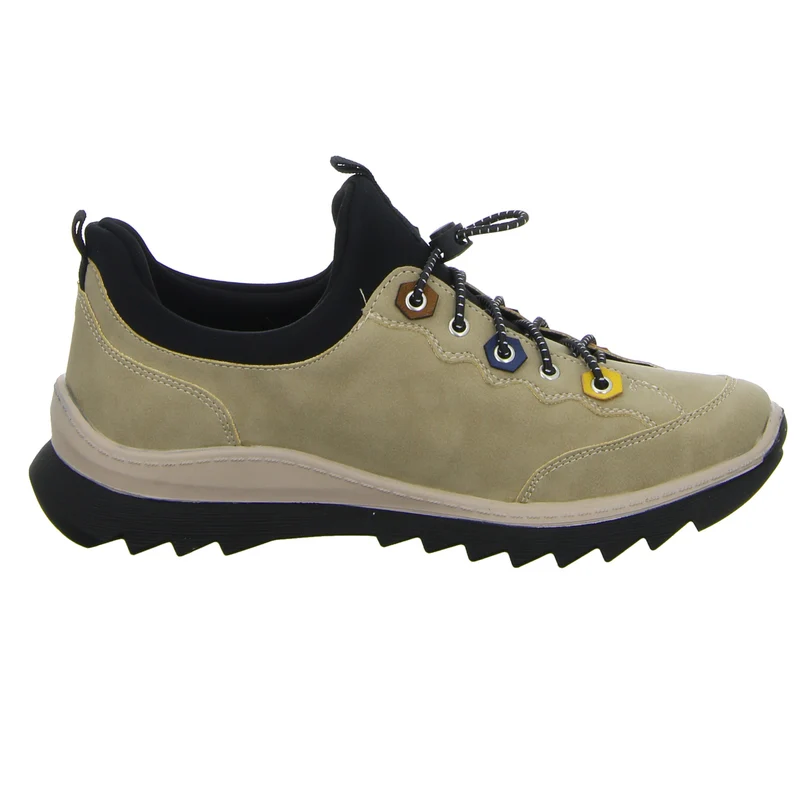 scarbella Slipper/Kletthalbschuh Freizeit (casual)