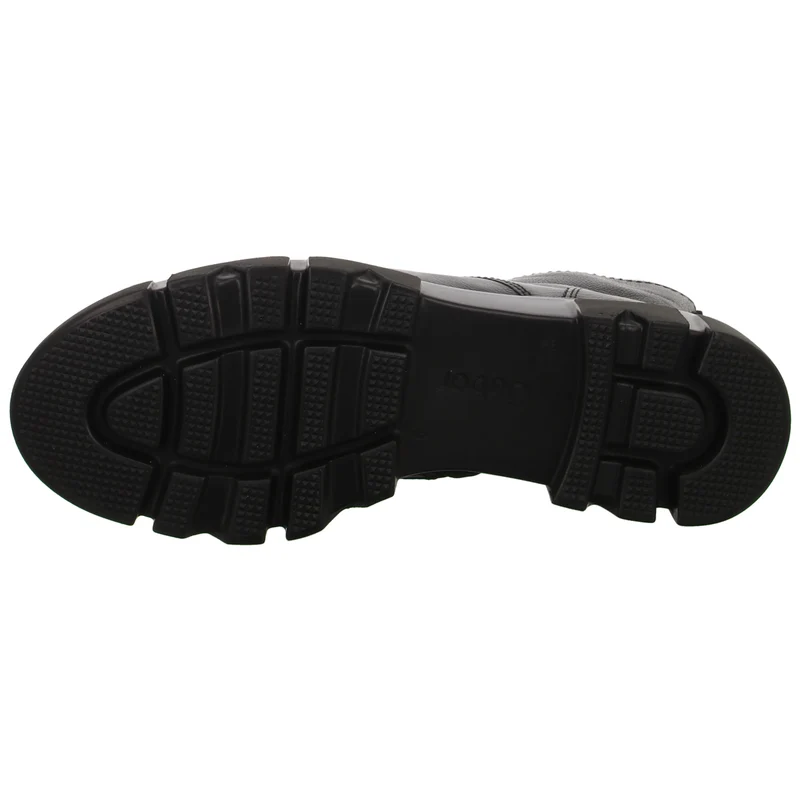 Gabor Schlupf-/Reißverschlußstiefelette Kaltfutter bis 35mm Absatz (casual)