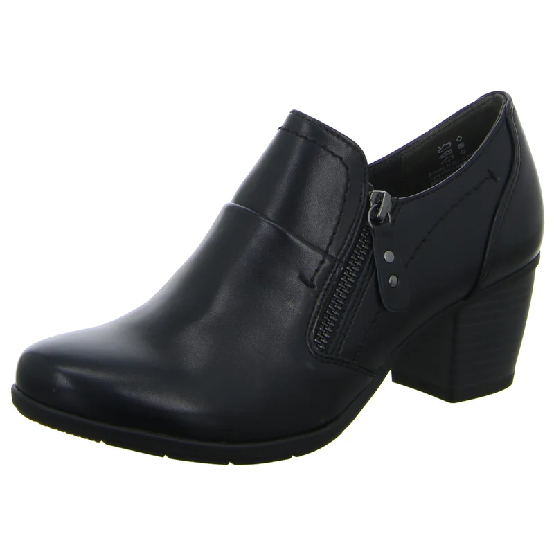 scarbella Slipper/Kletthalbschuh mit Mehrweite Freizeit (casual)