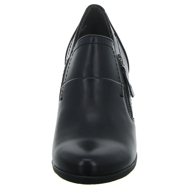 scarbella Slipper/Kletthalbschuh mit Mehrweite Freizeit (casual)