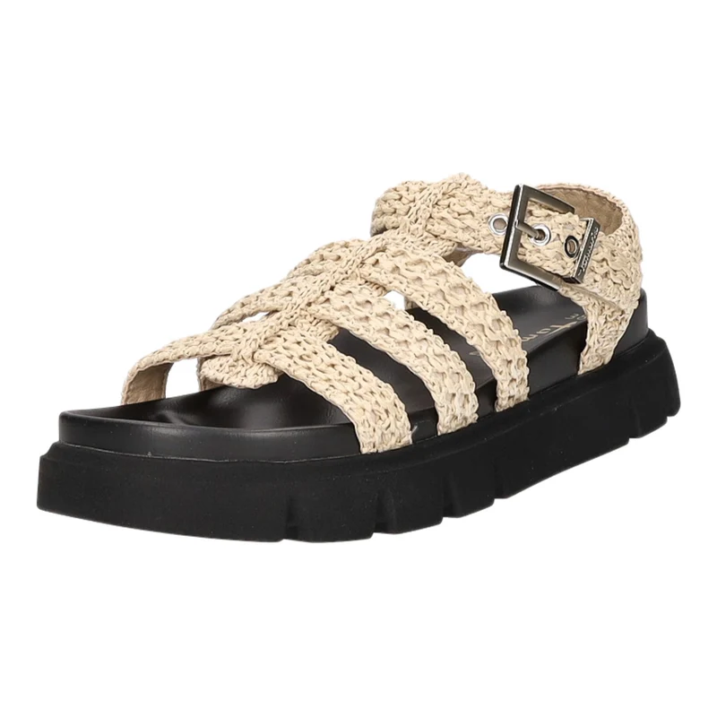 Tamaris Keil Sandalette ab 30mm Sohlenhöhe