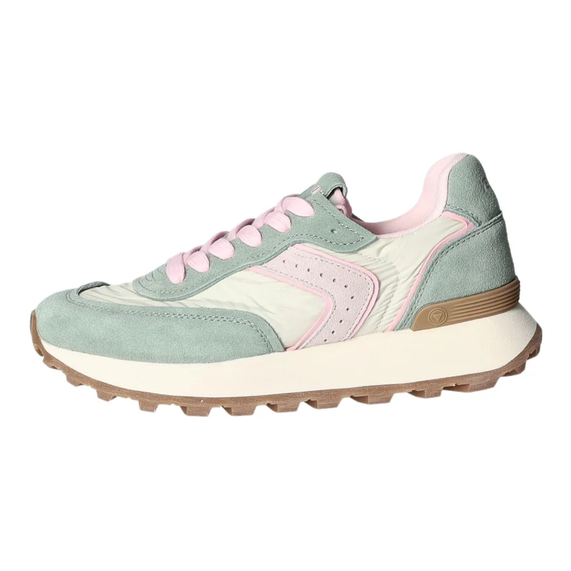 VERBENAS Schnürhalbschuh Sneaker (sportlich) CLODETTE TESSALI