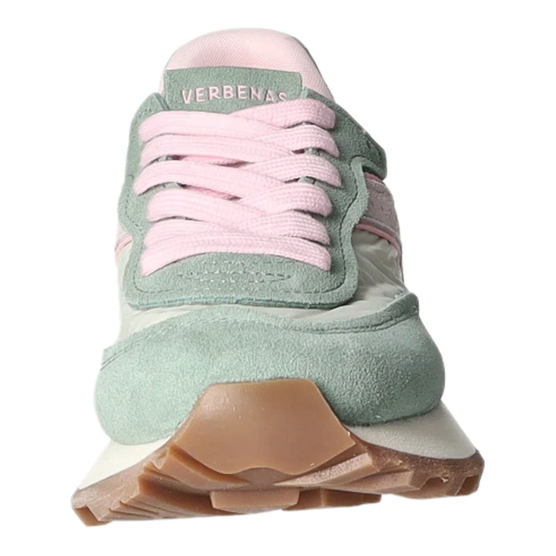 VERBENAS Schnürhalbschuh Sneaker (sportlich) CLODETTE TESSALI