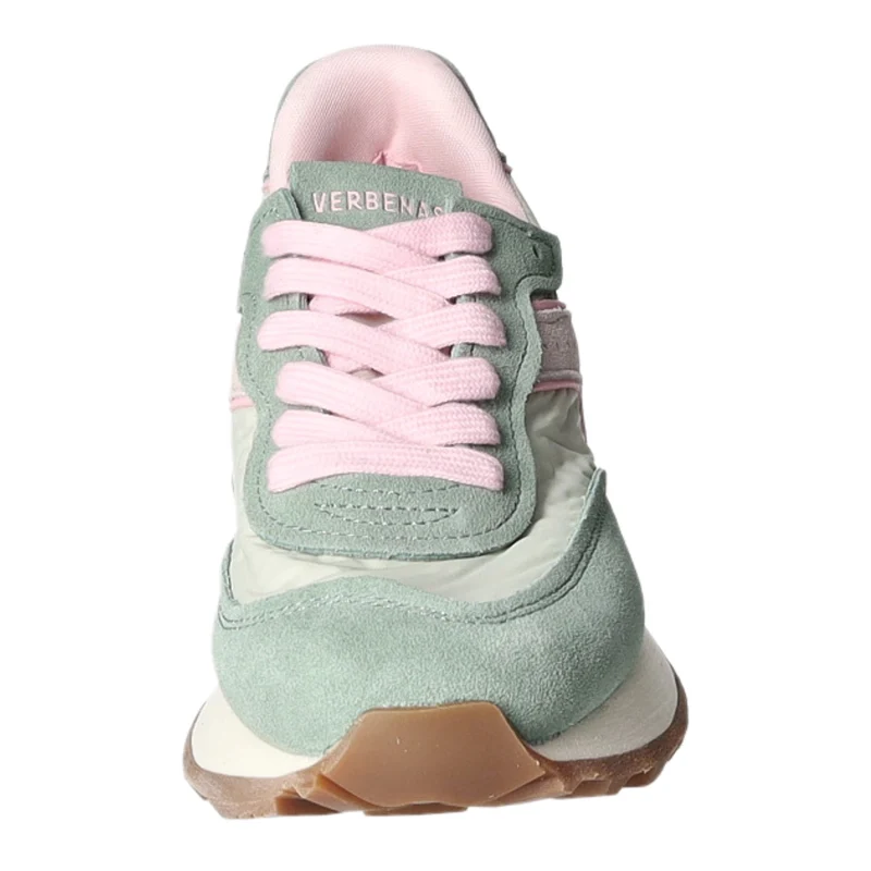 VERBENAS Schnürhalbschuh Sneaker (sportlich) CLODETTE TESSALI