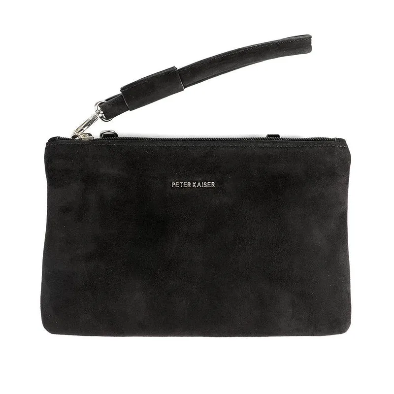 Peter Kaiser Hanover Clutch Bag - CAPRI42503 / 328 393