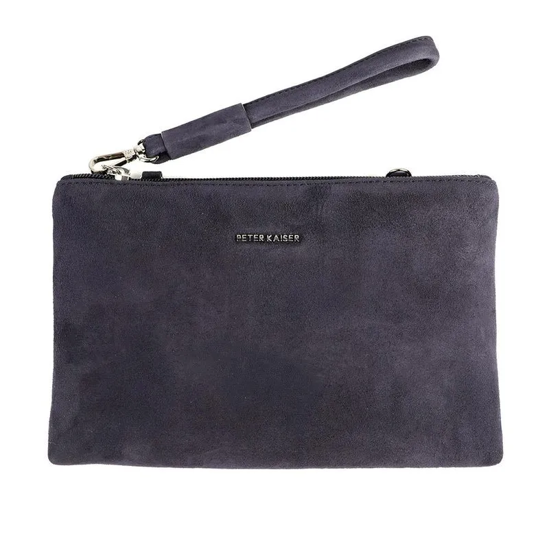 Peter Kaiser Hanover Clutch Bag - CAPRI42503 / 328 393