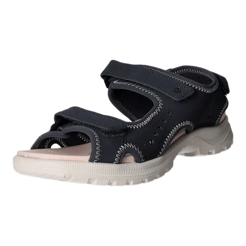 ecco Sportliche Sandalette bis 30mm Sohlenhöhe ONROADS W