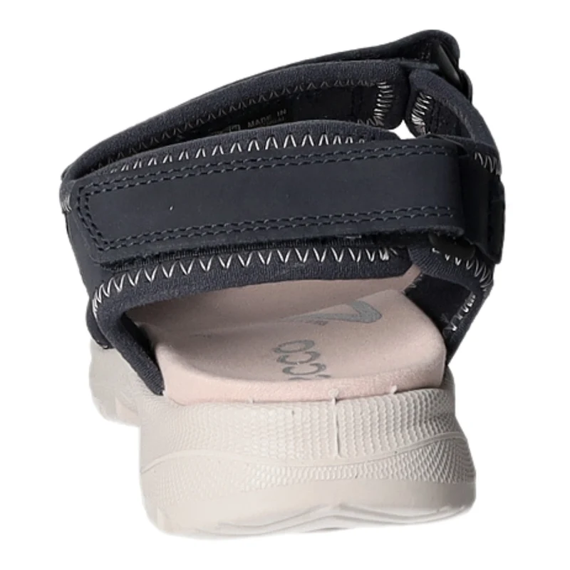 ecco Sportliche Sandalette bis 30mm Sohlenhöhe ONROADS W