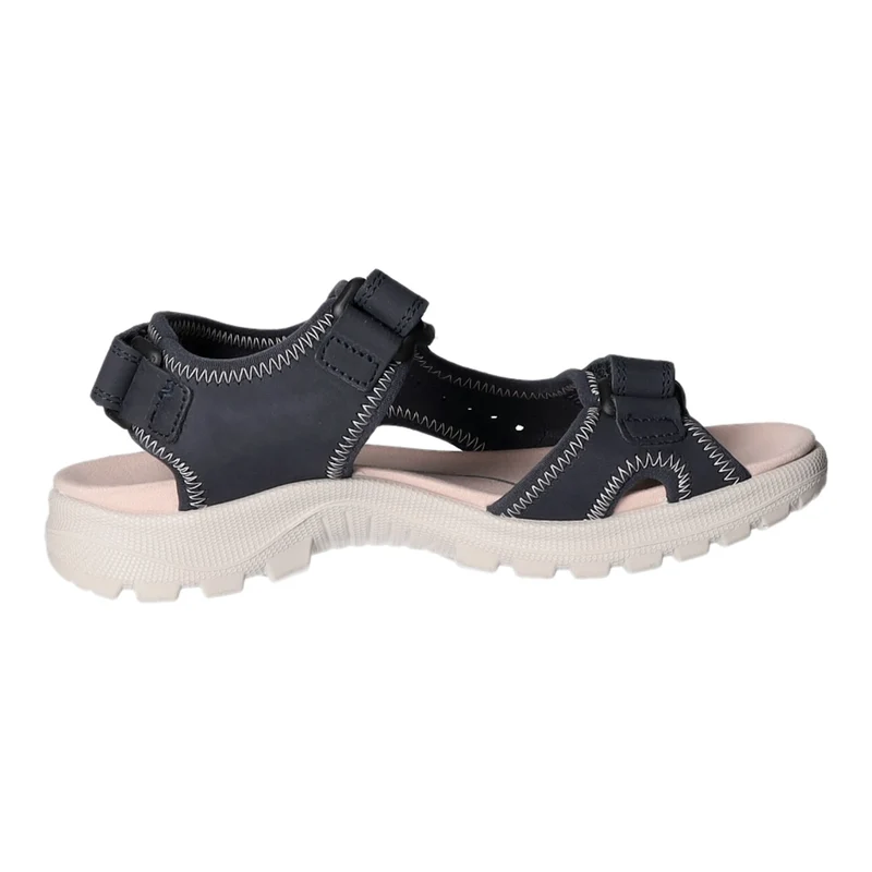 ecco Sportliche Sandalette bis 30mm Sohlenhöhe ONROADS W