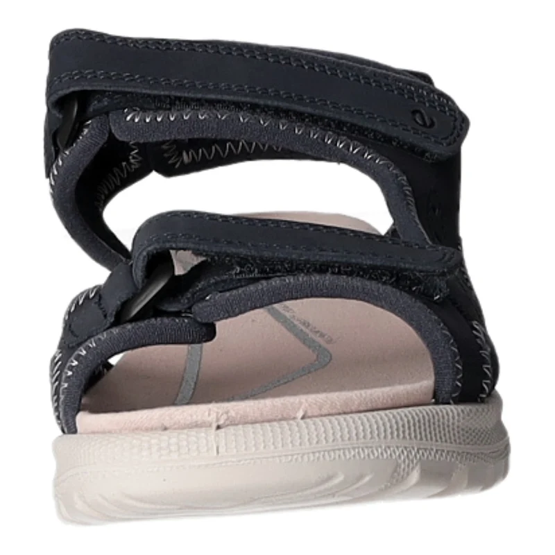 ecco Sportliche Sandalette bis 30mm Sohlenhöhe ONROADS W