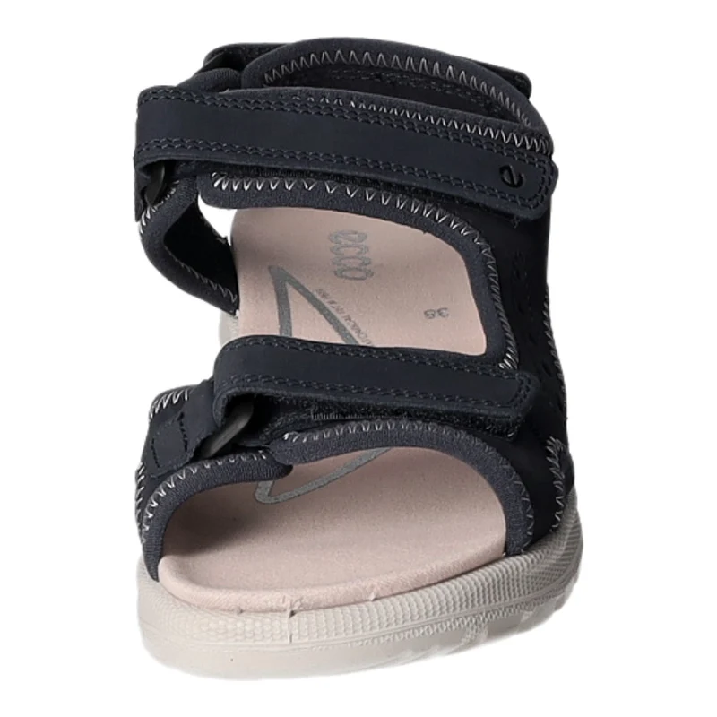 ecco Sportliche Sandalette bis 30mm Sohlenhöhe ONROADS W