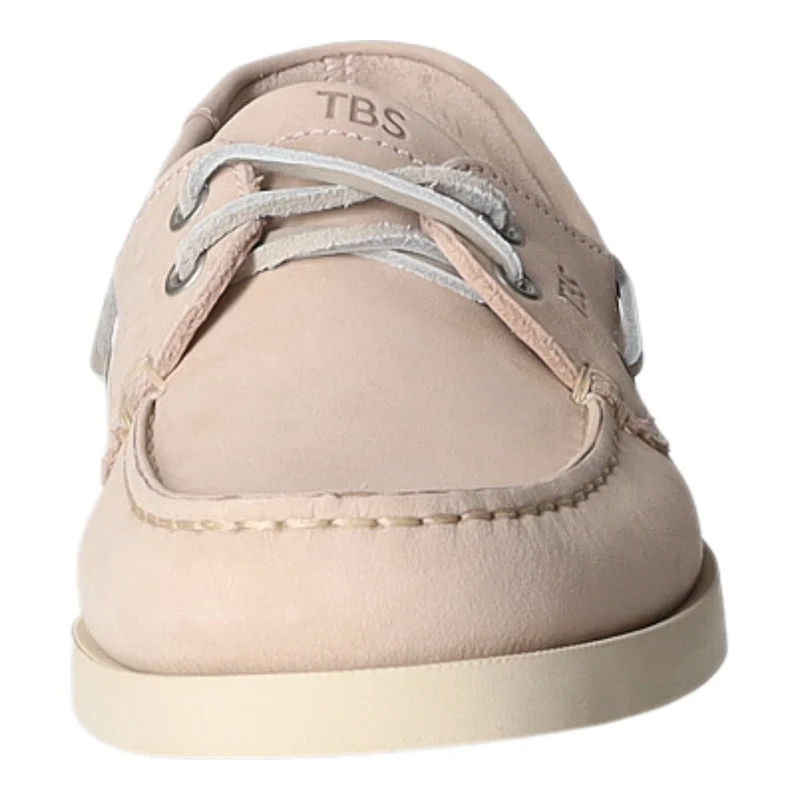 TBS Schnürhalbschuh Freizeit (Casual) PHENISE