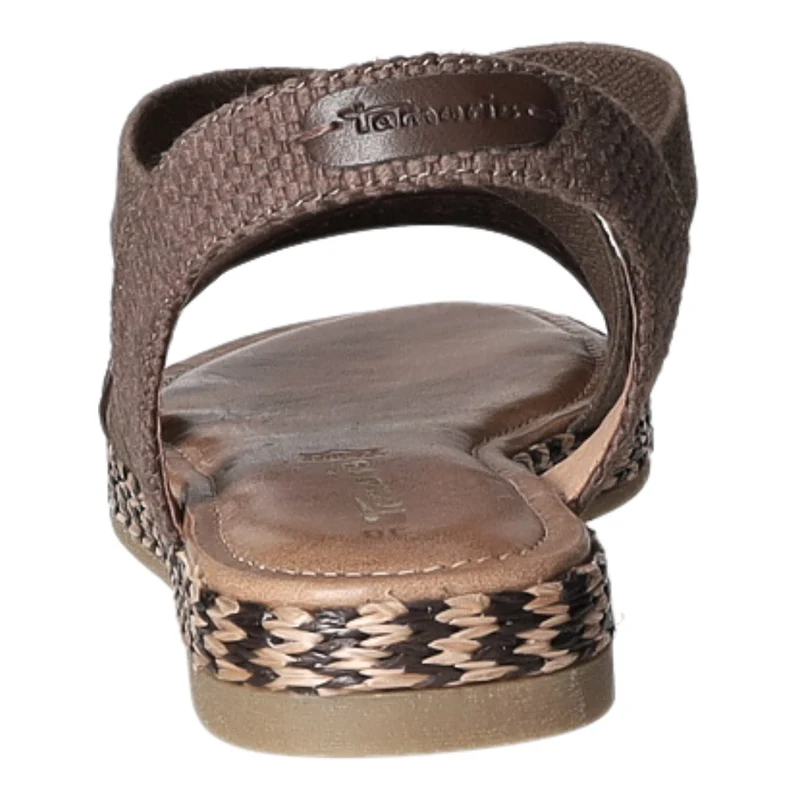 Tamaris Sandalette bis 30mm Absatz (casual)