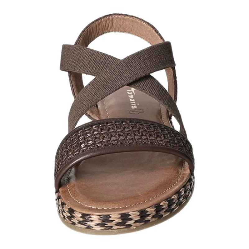 Tamaris Sandalette bis 30mm Absatz (casual)
