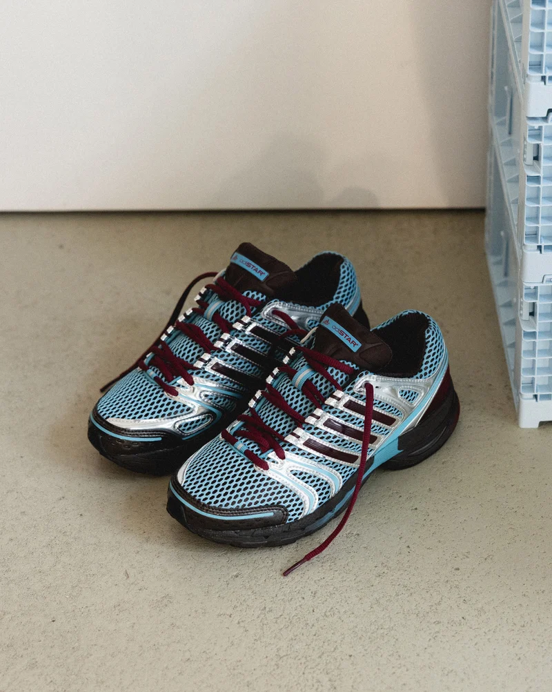 Adidas Adistar Control 5 W