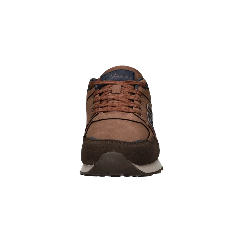 living UPDATED Schnürhalbschuh Freizeit (Casual)