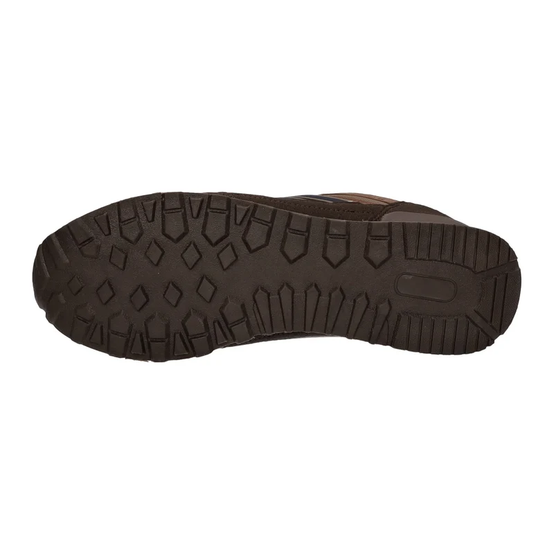 living UPDATED Schnürhalbschuh Freizeit (Casual)