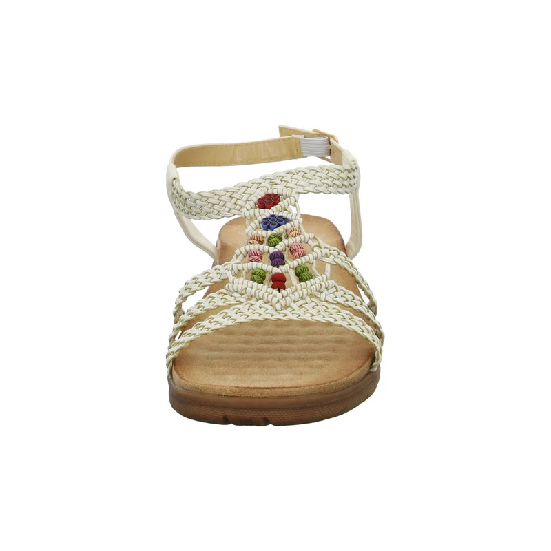living UPDATED Sportliche Sandalette bis 30mm Sohlenhöhe