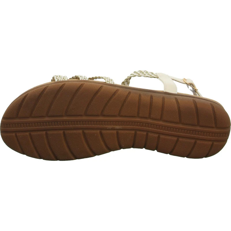 living UPDATED Sportliche Sandalette bis 30mm Sohlenhöhe