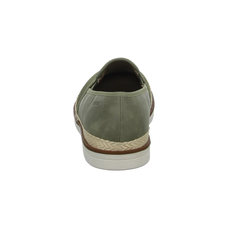 Rieker Slipper/Kletthalbschuh Freizeit (Casual)