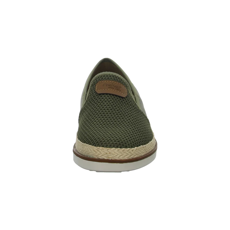 Rieker Slipper/Kletthalbschuh Freizeit (Casual)
