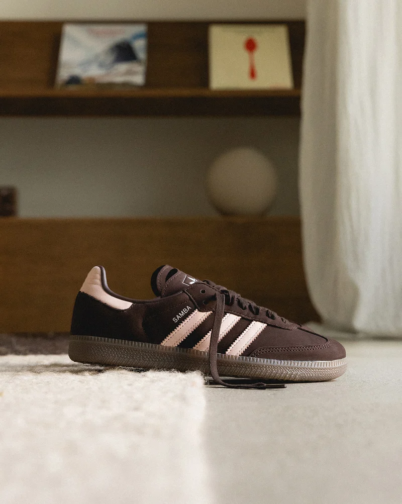 Adidas Samba OG W