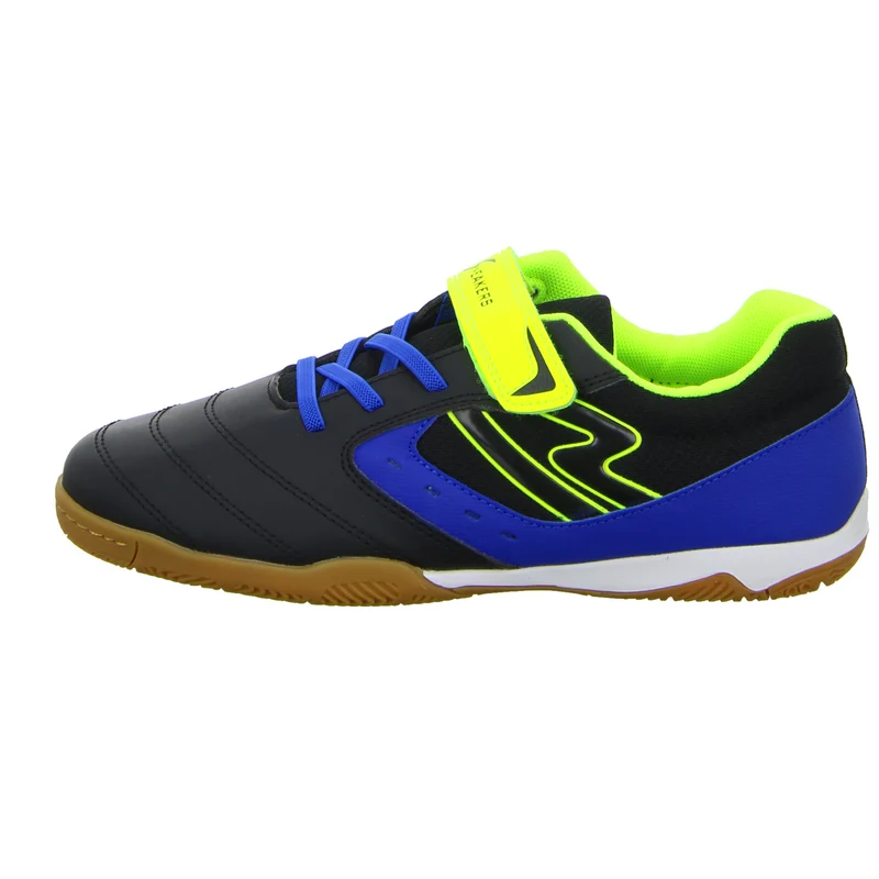 Sneakers Sportschuh Indoor