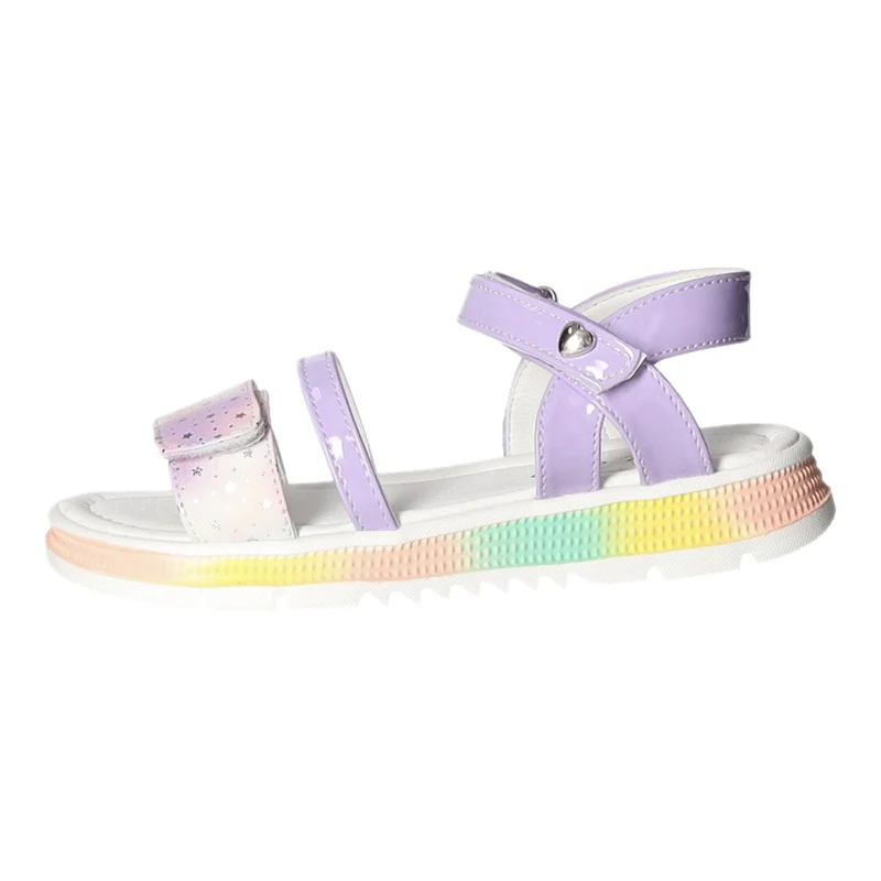 girlZ onlY Sandalette