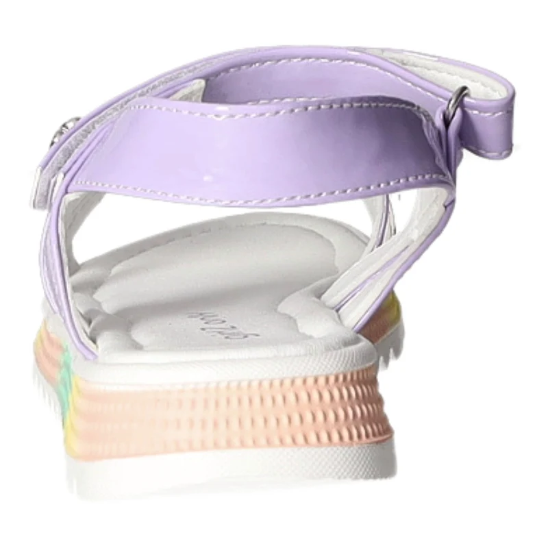 girlZ onlY Sandalette