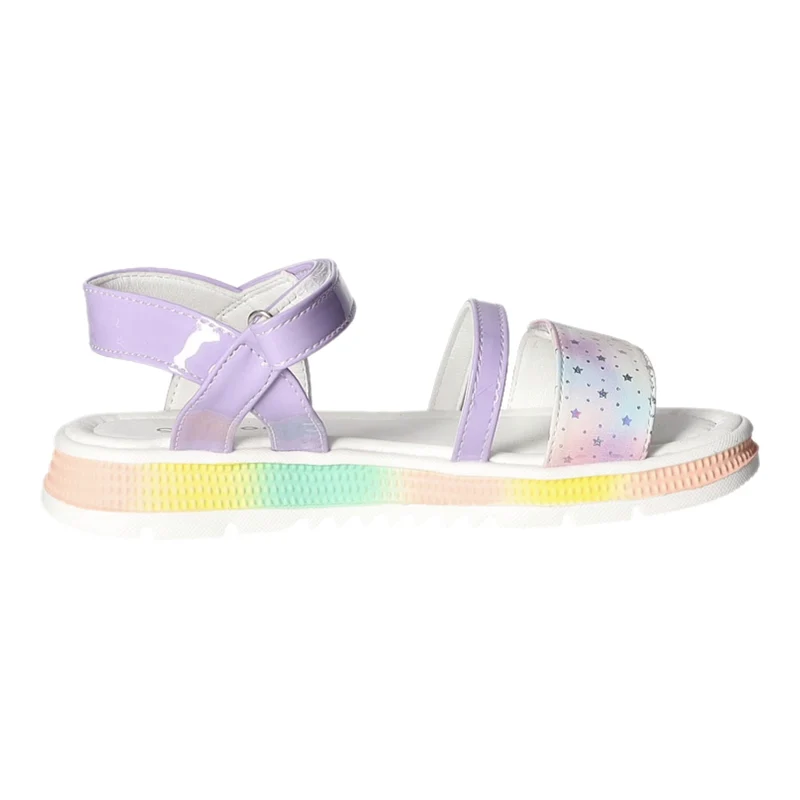 girlZ onlY Sandalette