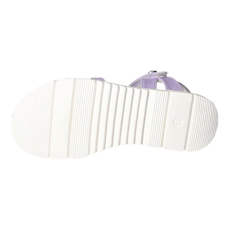 girlZ onlY Sandalette