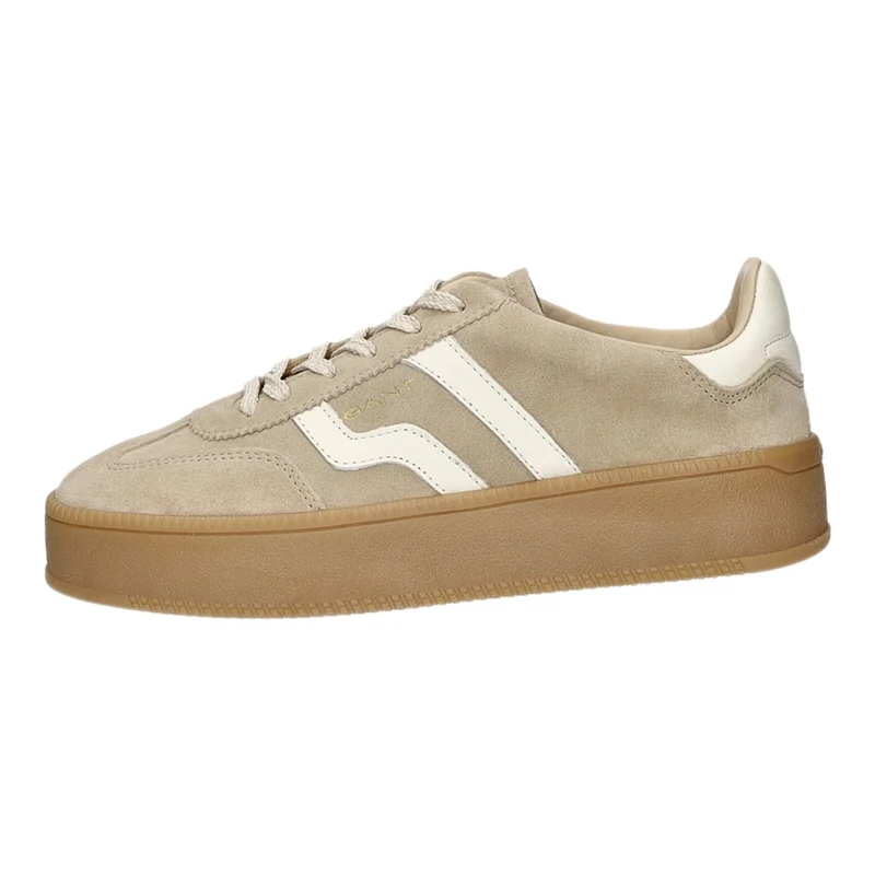 GANT Schnürhalbschuh Sneaker (sportlich) Cuzmani
