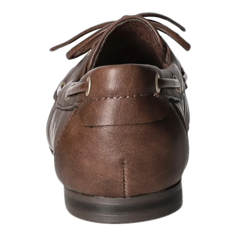 MARCO TOZZI Schnürhalbschuh Freizeit (Casual)