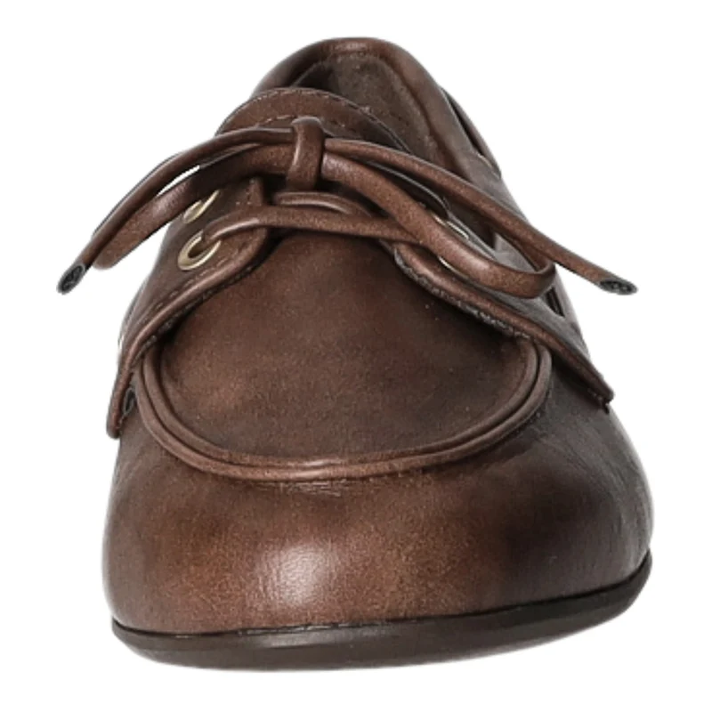 MARCO TOZZI Schnürhalbschuh Freizeit (Casual)