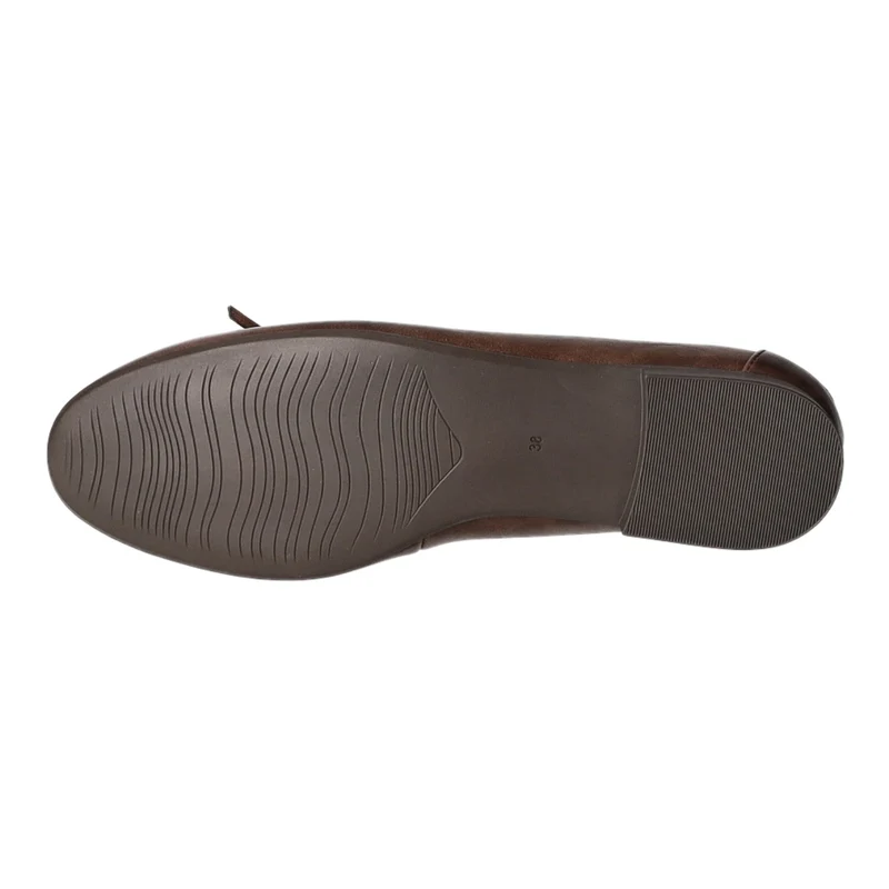 MARCO TOZZI Schnürhalbschuh Freizeit (Casual)